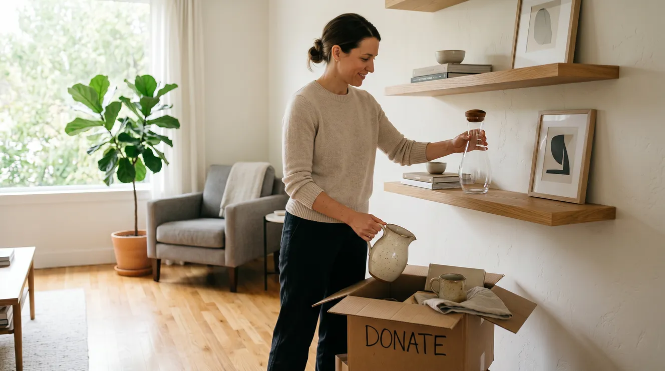 One-In-One-Out Rule: A Realistic Test After Living With It for a Year